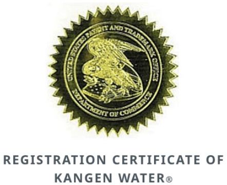 Kangen Water registration Kangen Water registration