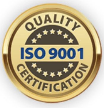 ISO 9001 Quality Management