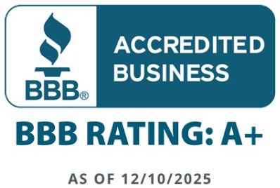 Better Business Bureau accreditation Better Business Bureau accreditation