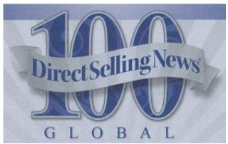 Direct Selling News Global 100 Direct Selling News Global 100