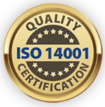 ISO 14001 Environmental Management