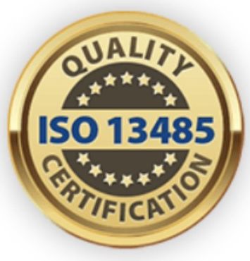 ISO 13485 Medical Devices
