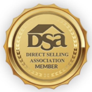 Direct Selling Association member Direct Selling Association member